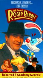 Roger rabbit