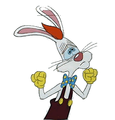 Roger rabbit disney gifs