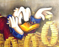 Scrooge mcduck disney gifs