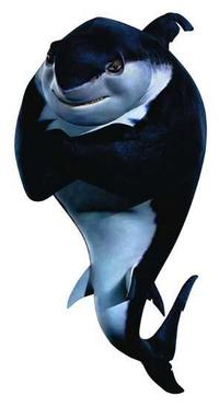 Shark tale disney gifs