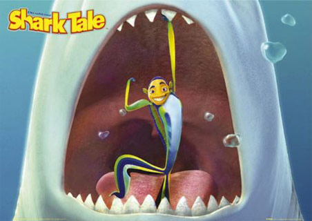 Shark tale