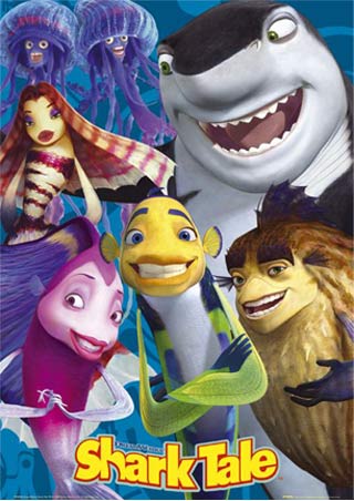 Shark tale