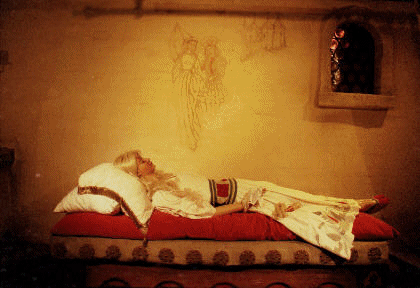 Sleeping beauty disney gifs
