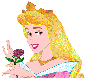 Sleeping beauty disney gifs