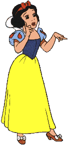 Snow white disney gifs