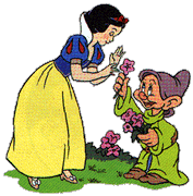 Snow white disney gifs