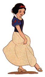 Snow white disney gifs