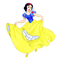 Snow white disney gifs