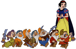 Snow white disney gifs