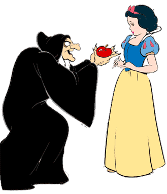 Snow white disney gifs