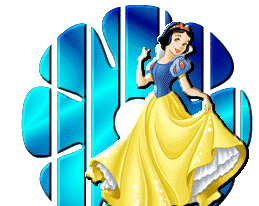 Snow white disney gifs