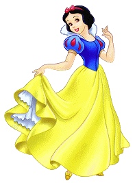 Snow white disney gifs