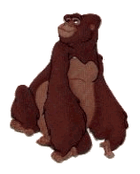 Tarzan disney gifs