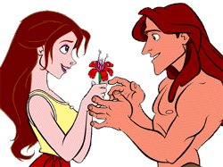 Tarzan disney gifs