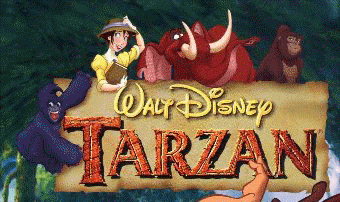 Tarzan