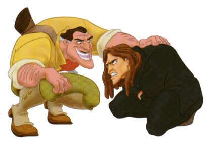 Tarzan disney gifs