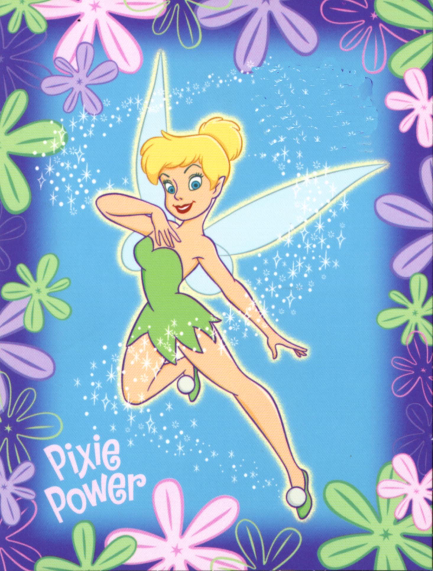 Tinkerbell