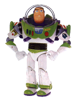 Toy story disney gifs