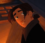 Treasure planet disney gifs