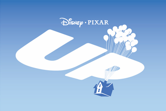 Up disney gifs