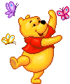 Winnie the pooh disney gifs