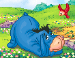 Winnie the pooh disney gifs