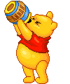 Winnie the pooh disney gifs
