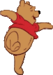 Winnie the pooh disney gifs