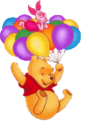 Winnie the pooh disney gifs