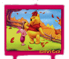 Winnie the pooh disney gifs