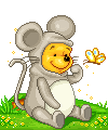 Winnie the pooh disney gifs