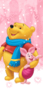 Winnie the pooh disney gifs