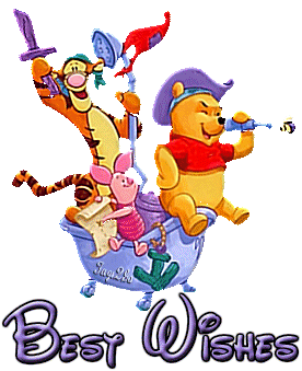 Winnie the pooh disney gifs