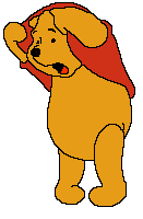 Winnie the pooh disney gifs