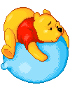 Winnie the pooh disney gifs