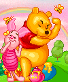 Winnie the pooh disney gifs