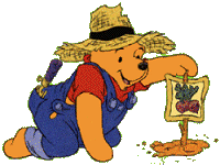 Winnie the pooh disney gifs