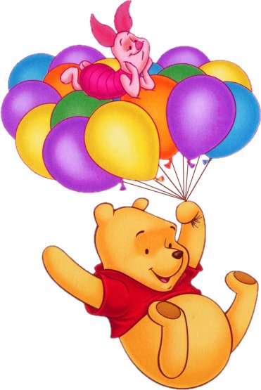 Winnie the pooh disney gifs
