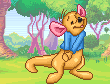 Winnie the pooh disney gifs