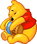 Winnie the pooh disney gifs