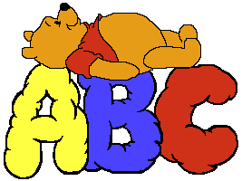 Winnie the pooh disney gifs