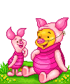 Winnie the pooh disney gifs