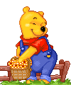 Winnie the pooh disney gifs