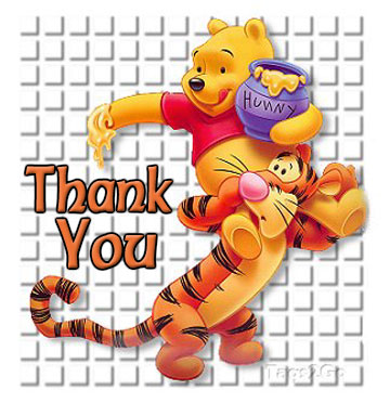 Winnie the pooh disney gifs