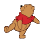 Winnie the pooh disney gifs