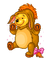 Winnie the pooh disney gifs