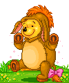 Winnie the pooh disney gifs