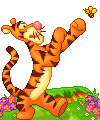 Winnie the pooh disney gifs