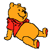Winnie the pooh disney gifs