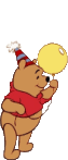 Winnie the pooh disney gifs